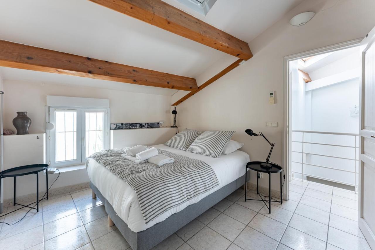 A La Calanque - Jolie Maison En Bord De Mer มาร์กเซย ภายนอก รูปภาพ