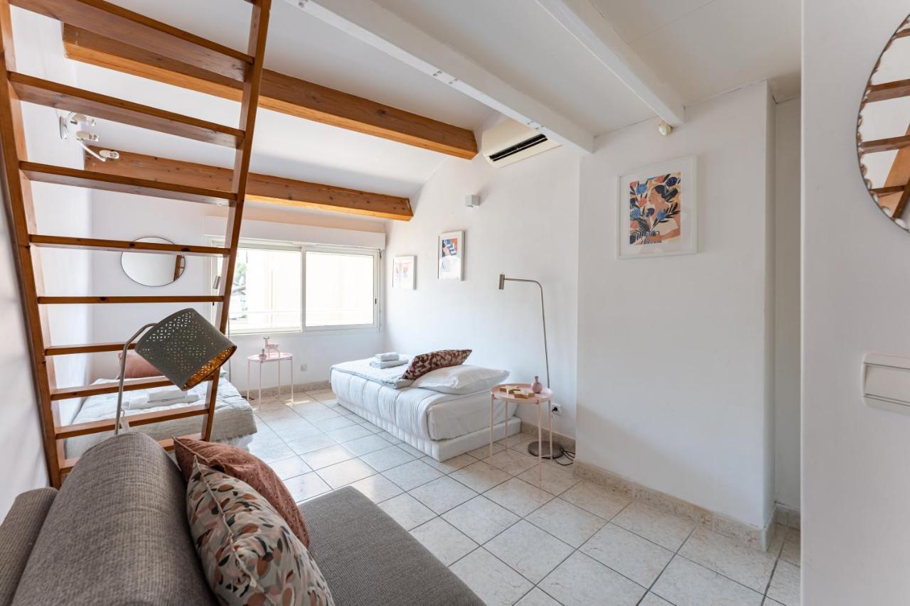 A La Calanque - Jolie Maison En Bord De Mer มาร์กเซย ภายนอก รูปภาพ